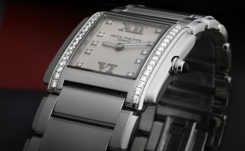 Patek Philippe Twenty – 4 Watches: A Timeless Blend of Elegance and Functionality