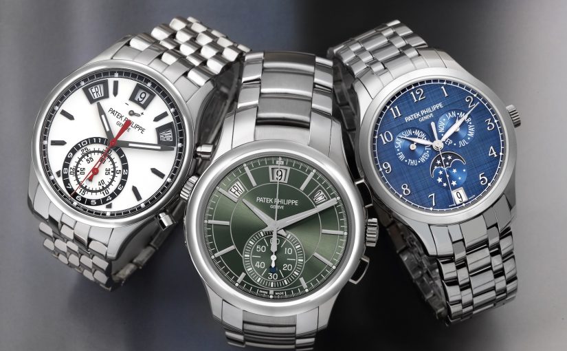 The Best Cheap Patek Philippe Nautilus Replica Watches For Sale