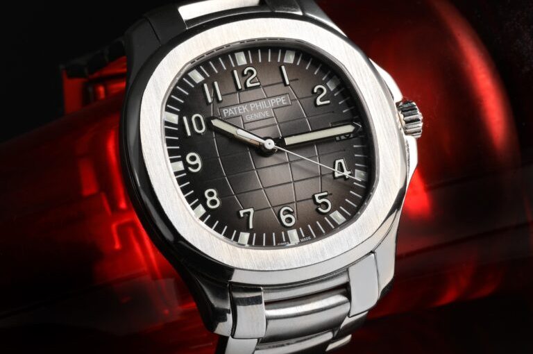 We sell only the best Patek Philippe with exacty quality